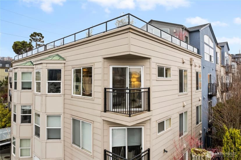 Property photo for 500 Aloha Street #308, Seattle photo 20