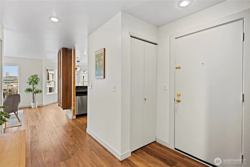 Property photo for 500 Aloha Street #308, Seattle photo 10