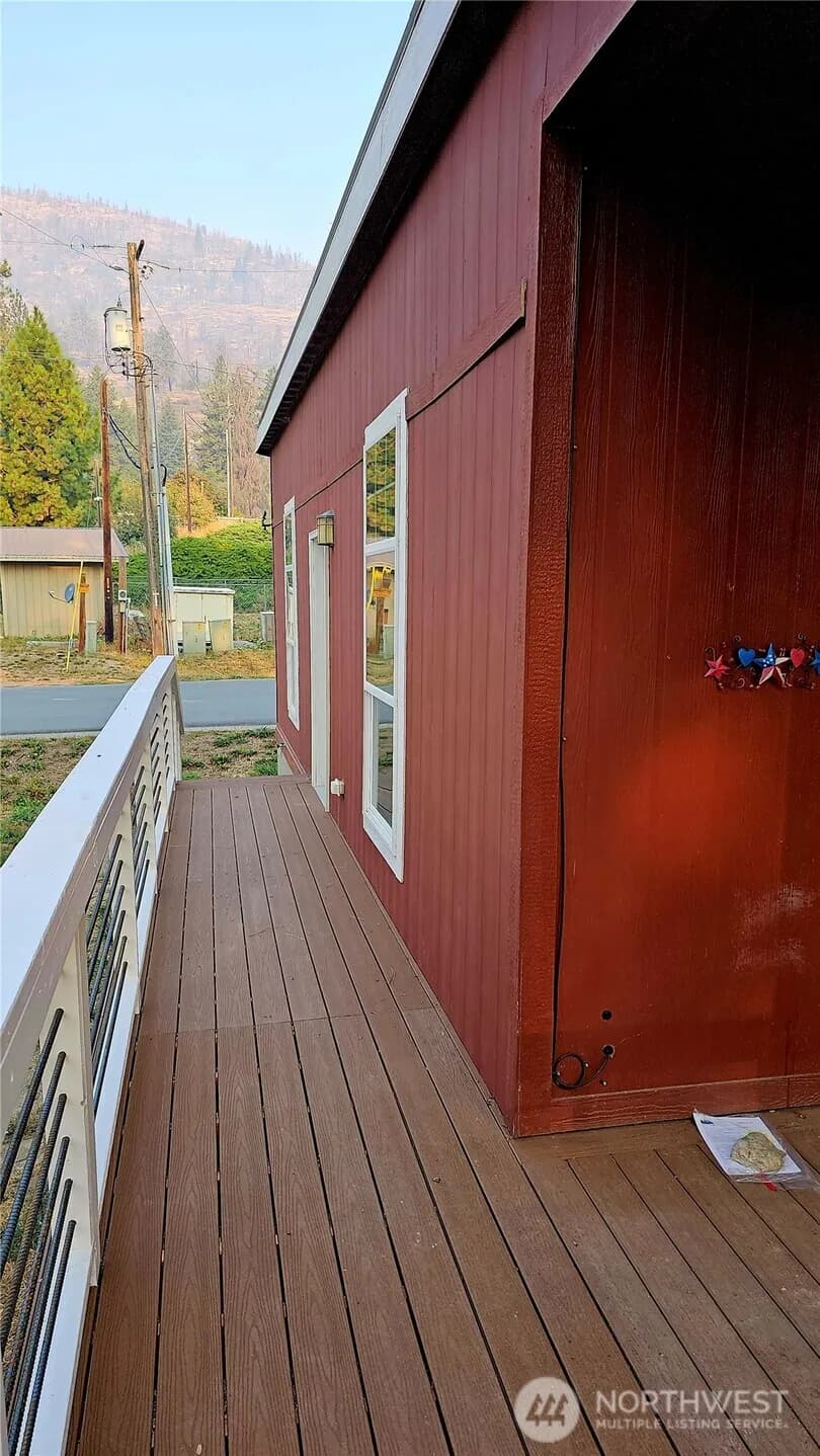 Property photo for 5 Columbia Drive #2, Kettle Falls photo 2