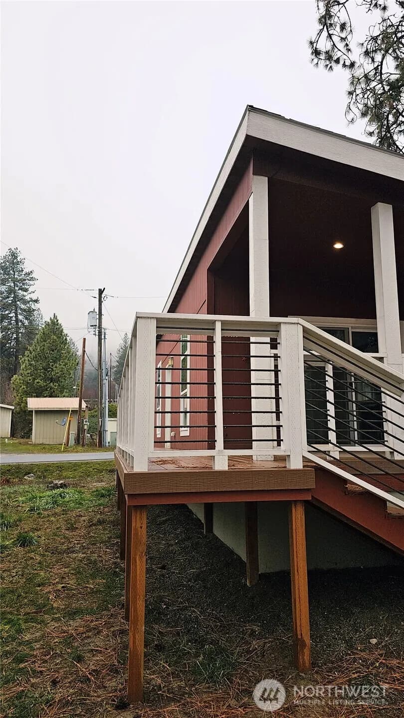 Property photo for 5 Columbia Drive #2, Kettle Falls photo 16