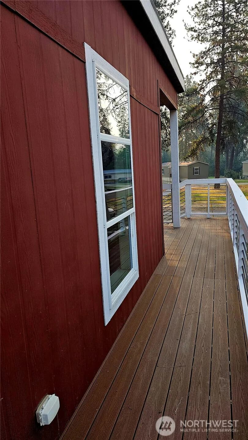 Property photo for 5 Columbia Drive #2, Kettle Falls photo 4