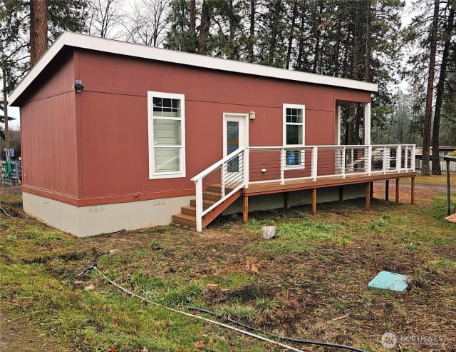 Property photo for 5 Columbia Drive #2, Kettle Falls