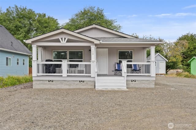Property photo for 130 Pacific Boulevard Nw, Ocean Shores