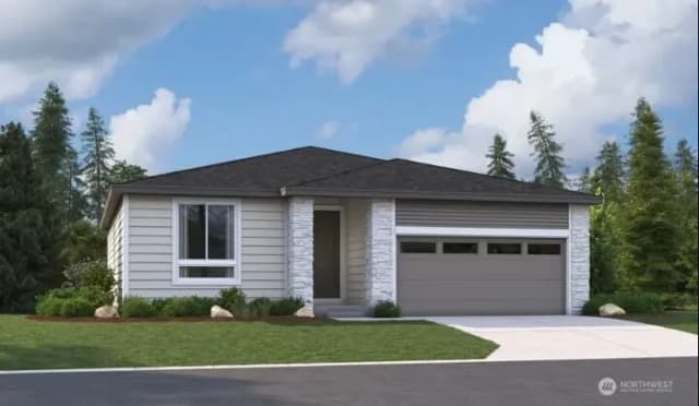 Property photo for 303 Crested Butte Boulevard #46, Mount Vernon