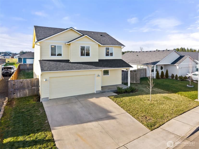 Property photo for 405 Cardinal Avenue, Winlock photo 3