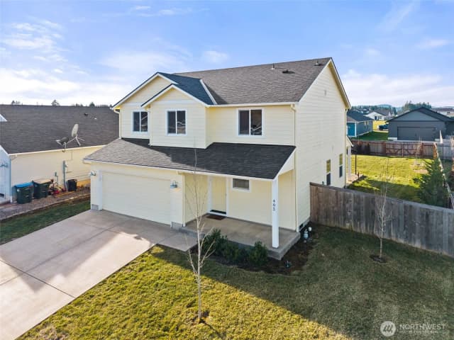Property photo for 405 Cardinal Avenue, Winlock