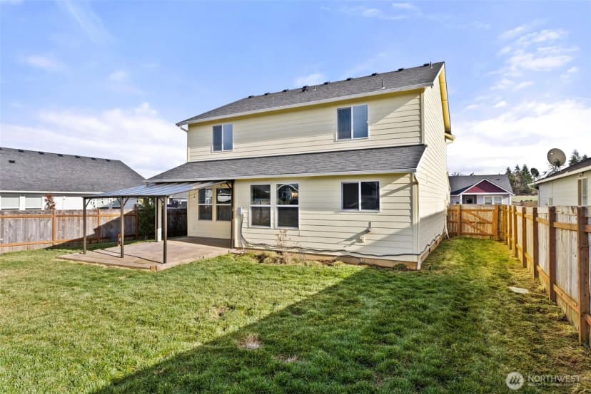Property photo for 405 Cardinal Avenue, Winlock photo 35
