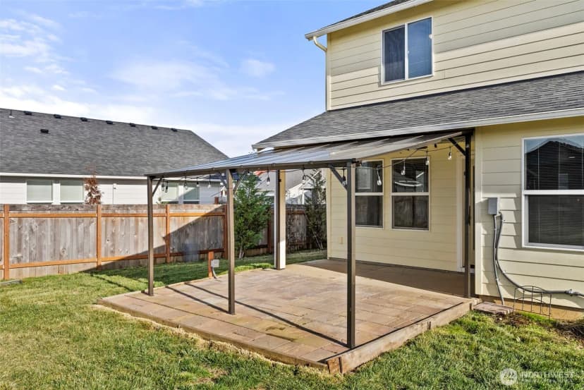 Property photo for 405 Cardinal Avenue, Winlock photo 32