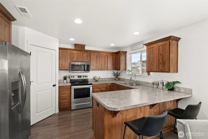 Property photo for 405 Cardinal Avenue, Winlock photo 11