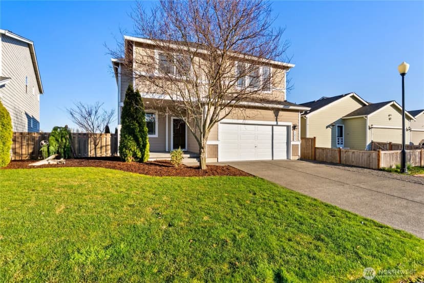 Property photo for 1833 193rd Street Ct E, Spanaway photo 4