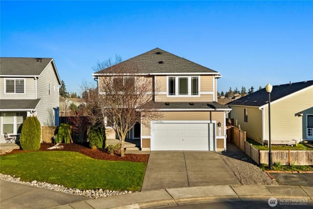 Property photo for 1833 193rd Street Ct E, Spanaway photo 3
