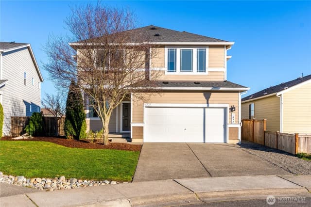 Property photo for 1833 193rd Street Ct E, Spanaway photo 5