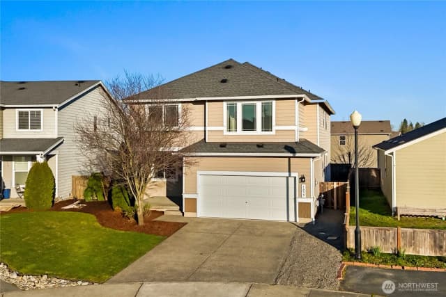 Property photo for 1833 193rd Street Ct E, Spanaway