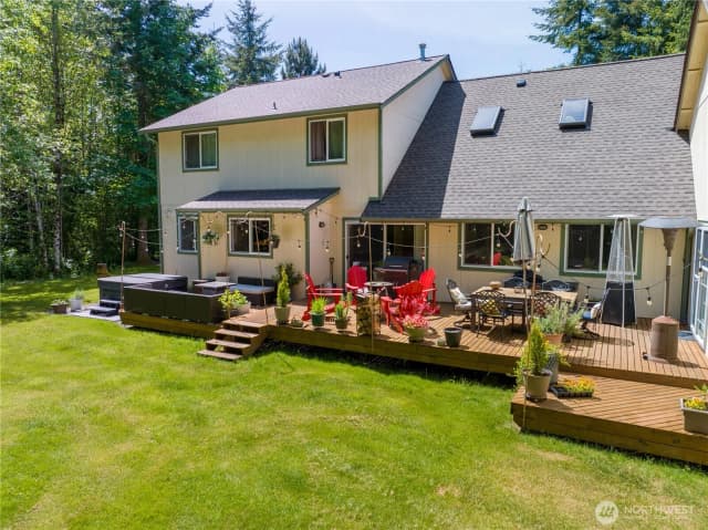 Property photo for 5 Meadowhills Lane, Elma photo 5