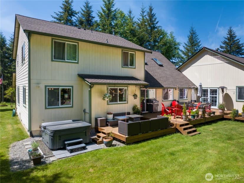 Property photo for 5 Meadowhills Lane, Elma photo 3