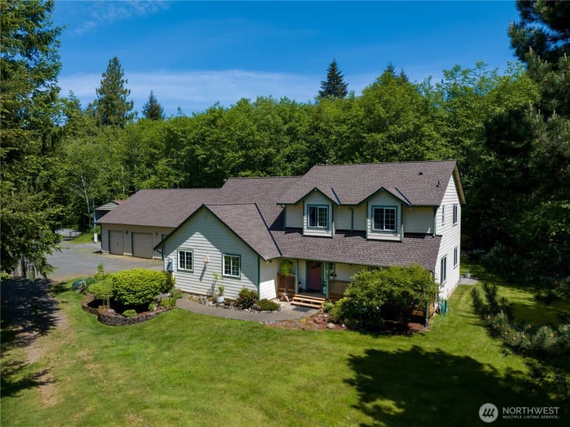 Property photo for 5 Meadowhills Lane, Elma photo 2