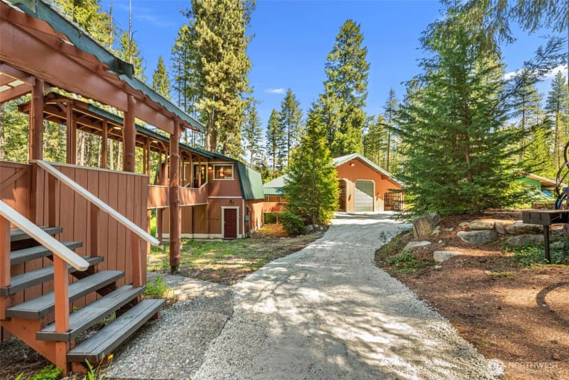 Property photo for 22583 Alpine Hills Road, Leavenworth photo 28