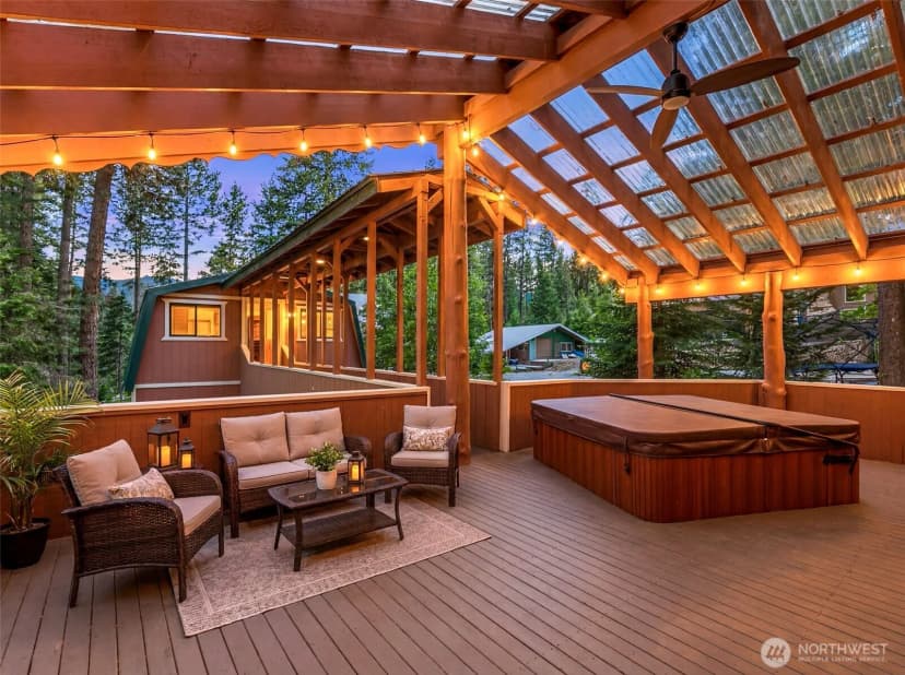 Property photo for 22583 Alpine Hills Road, Leavenworth photo 8