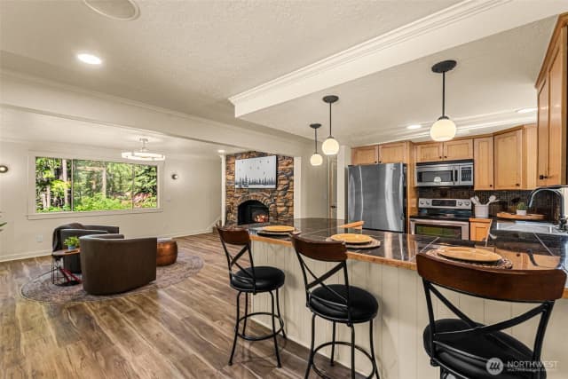 Property photo for 22583 Alpine Hills Road, Leavenworth photo 5