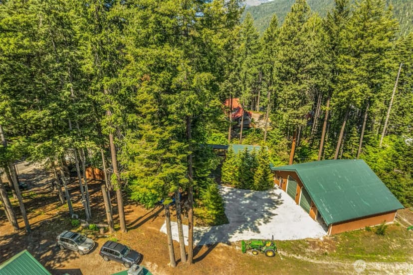 Property photo for 22583 Alpine Hills Road, Leavenworth photo 30