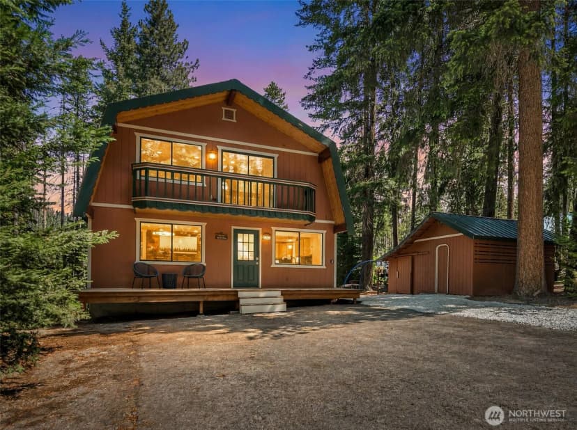 Property photo for 22583 Alpine Hills Road, Leavenworth photo 36