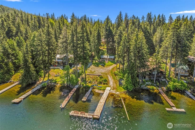 Property photo for 22583 Alpine Hills Road, Leavenworth photo 38