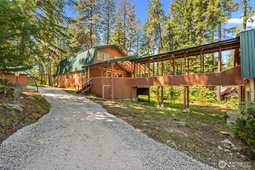 Property photo for 22583 Alpine Hills Road, Leavenworth photo 29