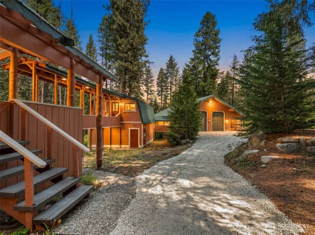 Property photo for 22583 Alpine Hills Road, Leavenworth photo 2