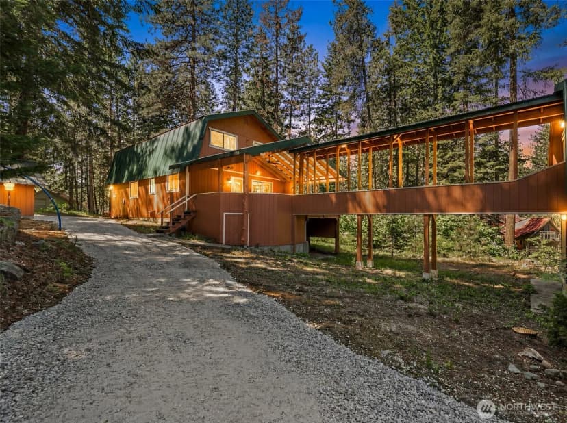 Property photo for 22583 Alpine Hills Road, Leavenworth photo 37