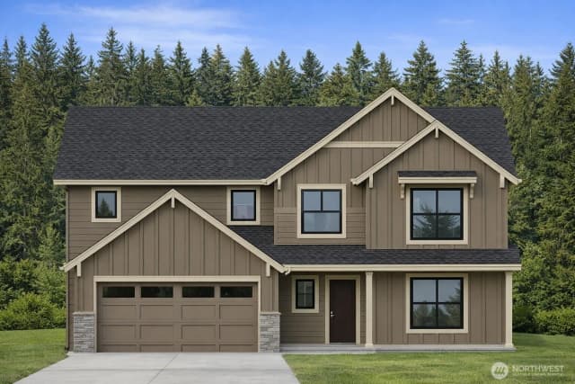 Property photo for 646 Prominence Street, Winlock
