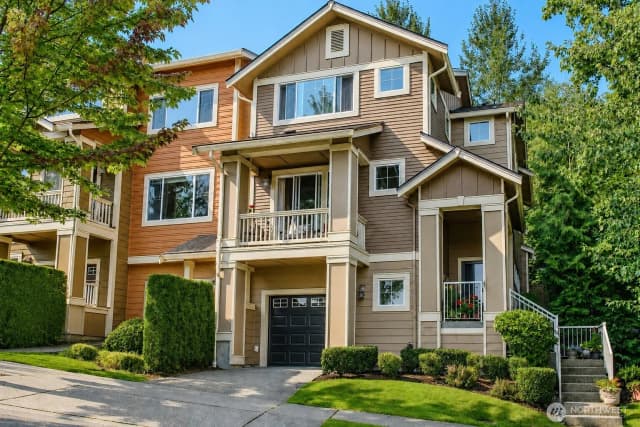 Property photo for 9101 Merritt Avenue Se, Snoqualmie