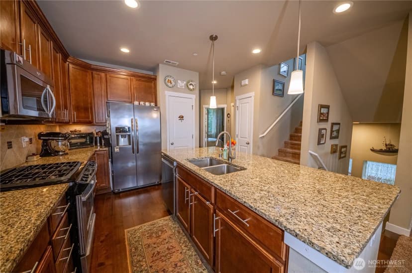 Property photo for 9101 Merritt Avenue Se, Snoqualmie photo 14