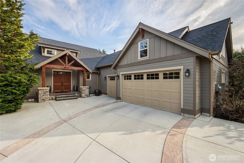 Property photo for 8424 Double Ditch Road, Lynden photo 5