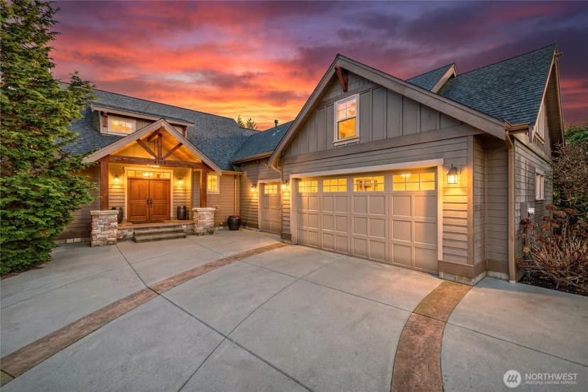 Property photo for 8424 Double Ditch Road, Lynden photo 2