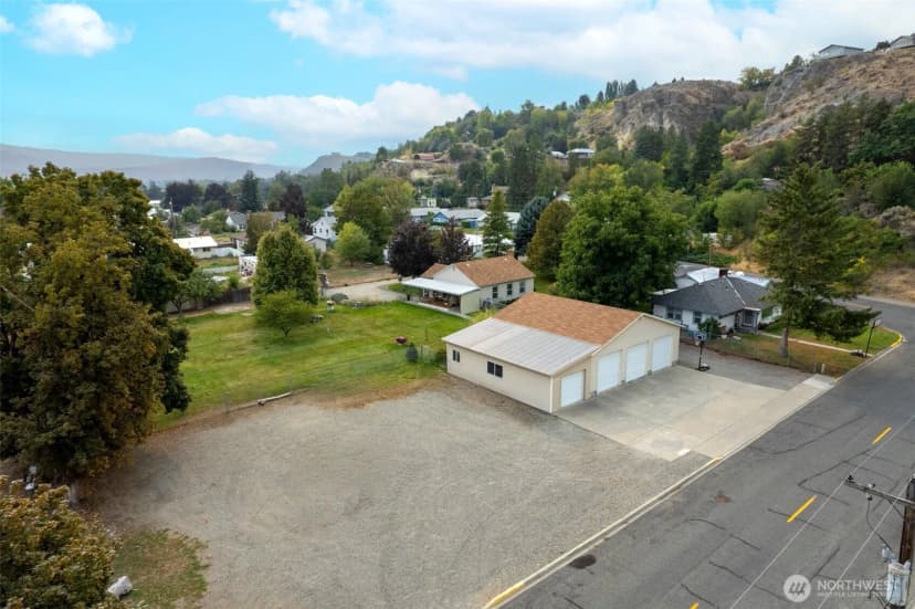 Property photo for 211 S Granite Street, Omak photo 40