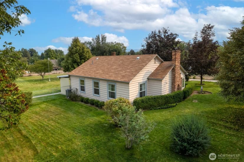 Property photo for 211 S Granite Street, Omak photo 6