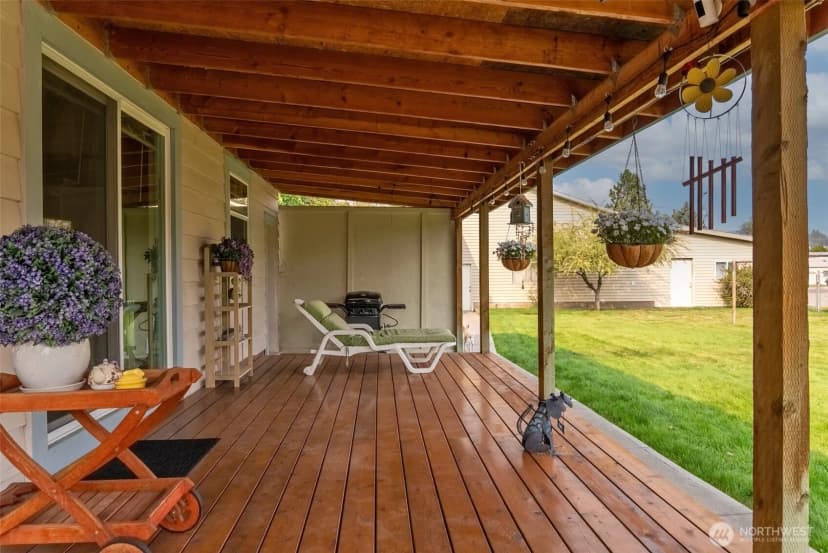 Property photo for 211 S Granite Street, Omak photo 32