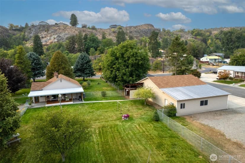 Property photo for 211 S Granite Street, Omak photo 5