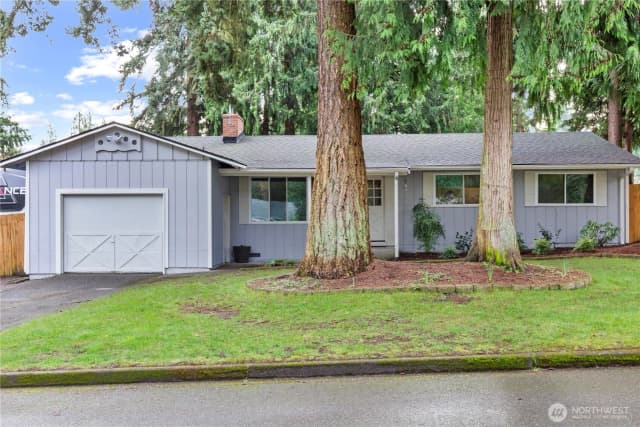 Property photo for 203 S 357th Street, Federal Way photo 2