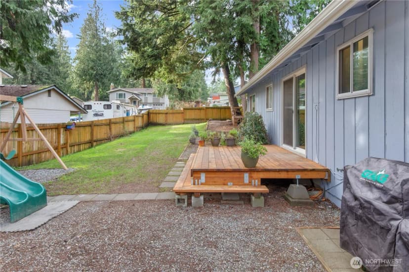 Property photo for 203 S 357th Street, Federal Way photo 26