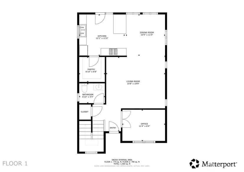 Property photo for 2886 Hannen Street, Dupont photo 35