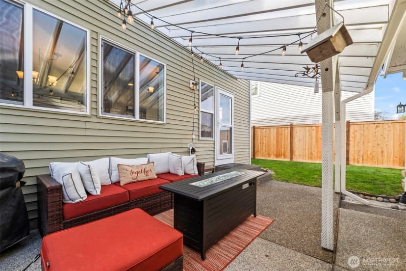 Property photo for 2886 Hannen Street, Dupont photo 25