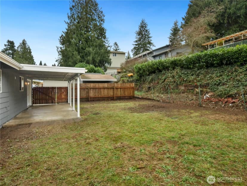 Property photo for 13647 197th Avenue Se, Renton photo 26