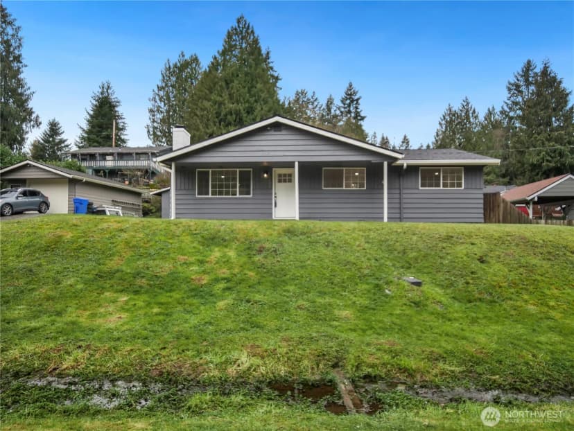 Property photo for 13647 197th Avenue Se, Renton photo 28