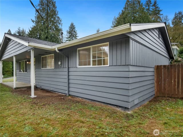Property photo for 13647 197th Avenue Se, Renton photo 2