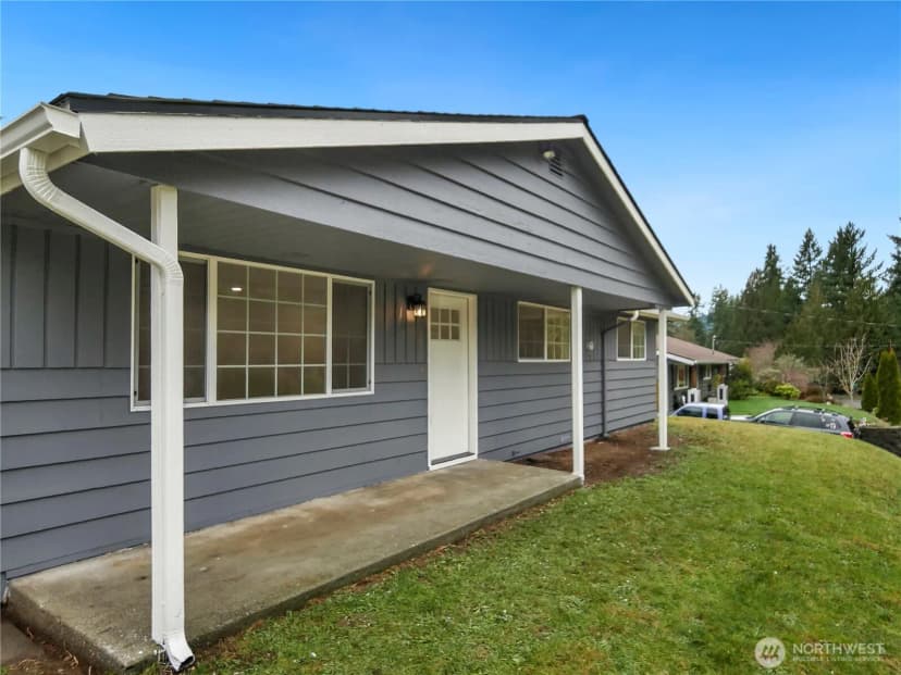 Property photo for 13647 197th Avenue Se, Renton