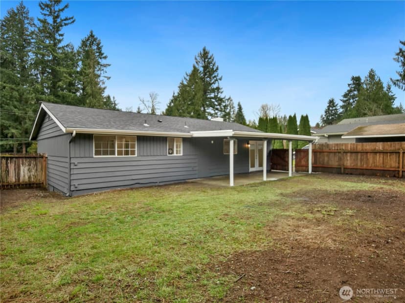 Property photo for 13647 197th Avenue Se, Renton photo 27