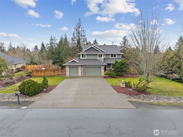 Property photo for 7633 Countrywood Drive Se, Olympia photo 2