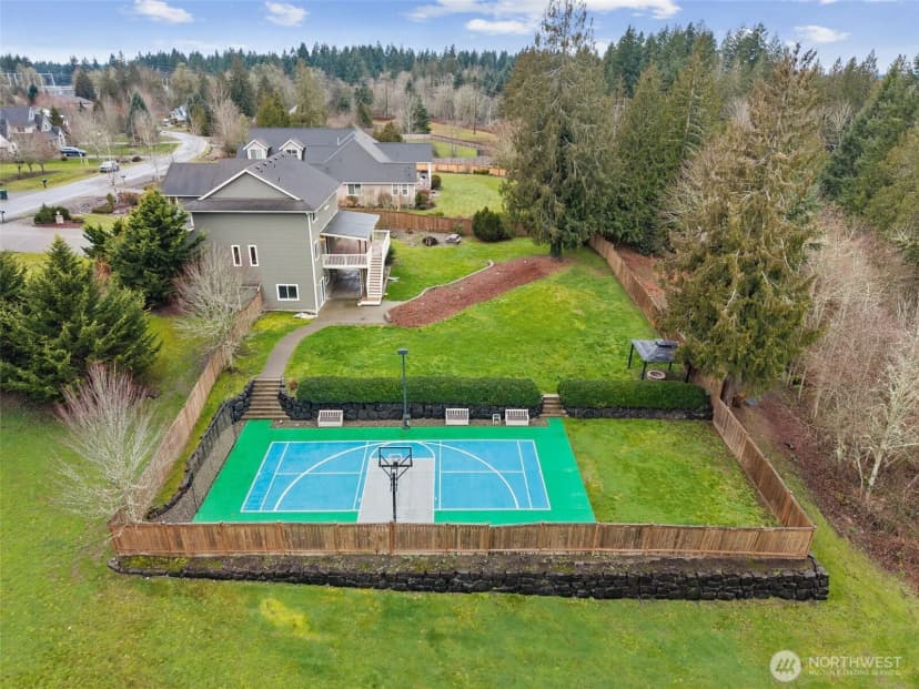 Property photo for 7633 Countrywood Drive Se, Olympia photo 4