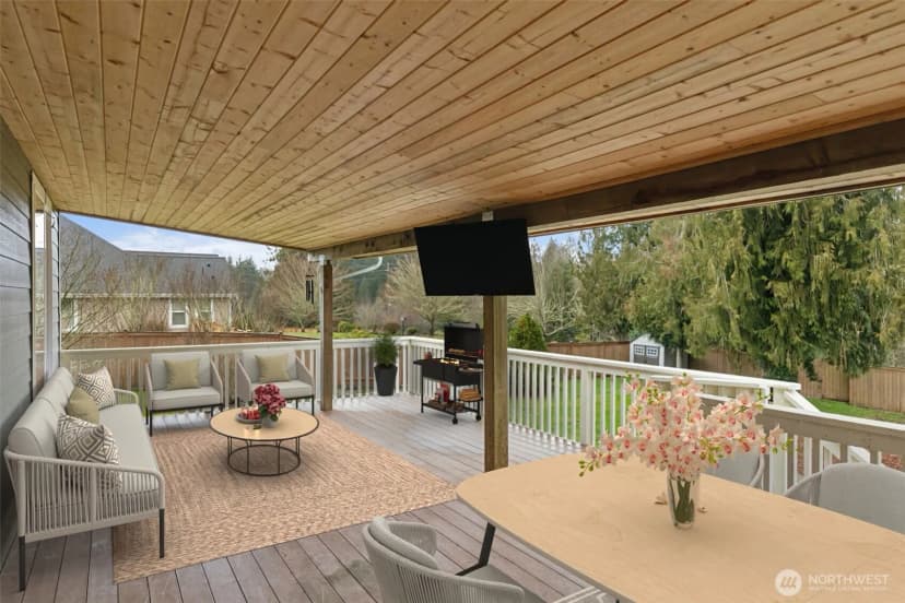 Property photo for 7633 Countrywood Drive Se, Olympia photo 17